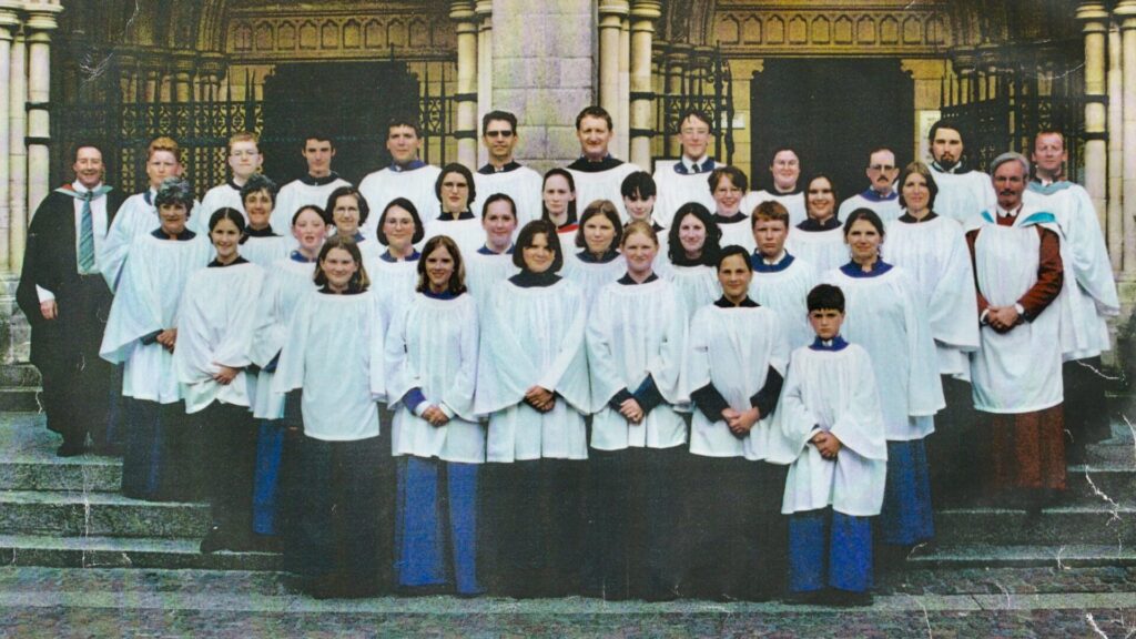 Truro – Summer 1998